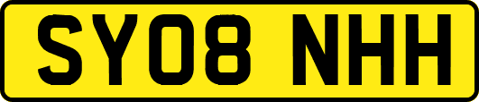 SY08NHH