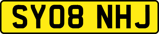 SY08NHJ