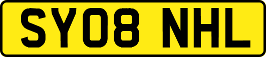 SY08NHL