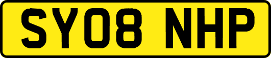 SY08NHP