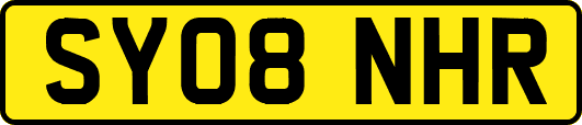 SY08NHR
