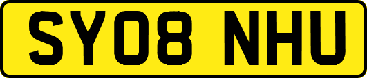 SY08NHU