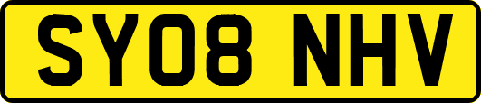 SY08NHV