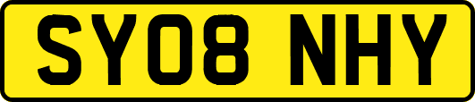 SY08NHY