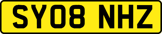 SY08NHZ