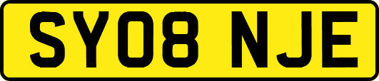 SY08NJE