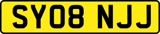 SY08NJJ