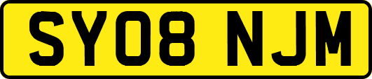 SY08NJM