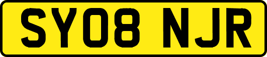 SY08NJR