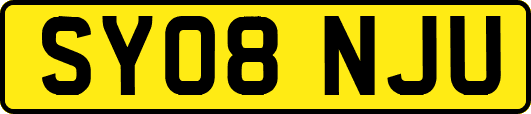 SY08NJU