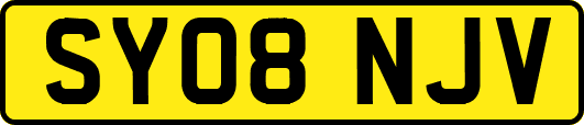 SY08NJV