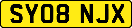SY08NJX