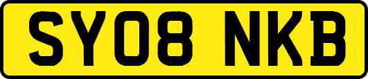 SY08NKB