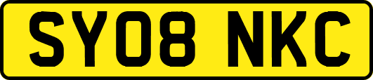 SY08NKC