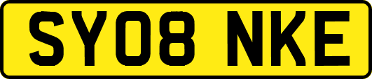 SY08NKE