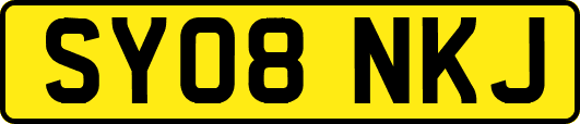 SY08NKJ