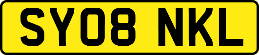 SY08NKL