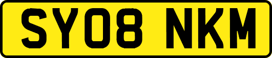 SY08NKM