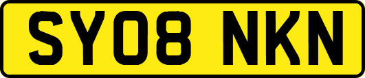 SY08NKN