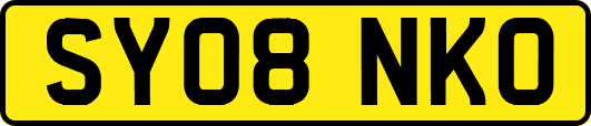 SY08NKO