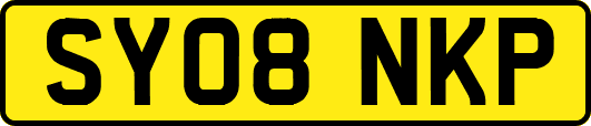 SY08NKP