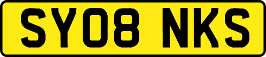 SY08NKS