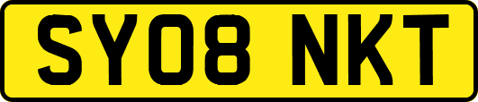 SY08NKT