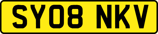 SY08NKV