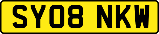 SY08NKW