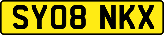 SY08NKX