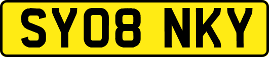 SY08NKY