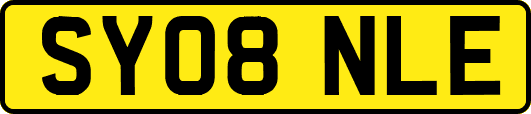 SY08NLE