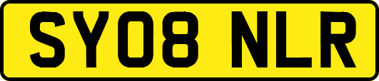 SY08NLR