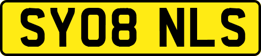 SY08NLS