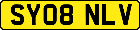 SY08NLV
