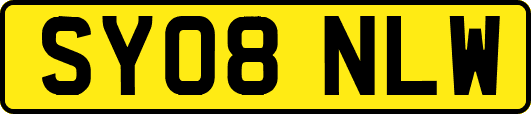SY08NLW