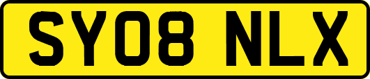 SY08NLX