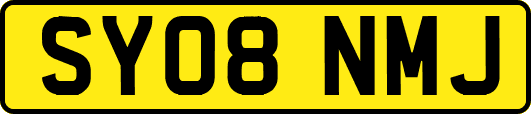 SY08NMJ