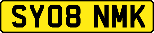 SY08NMK