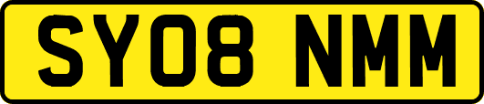 SY08NMM