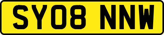 SY08NNW