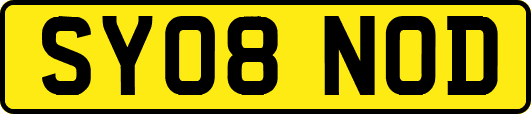 SY08NOD