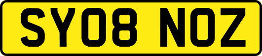 SY08NOZ