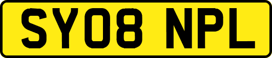 SY08NPL