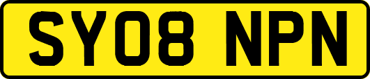 SY08NPN