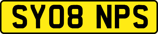 SY08NPS