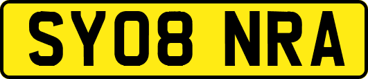 SY08NRA