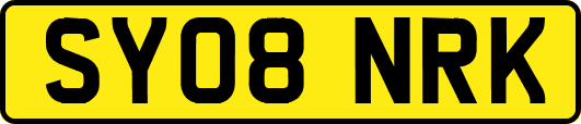 SY08NRK