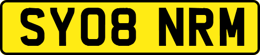 SY08NRM
