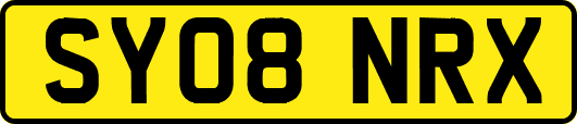 SY08NRX